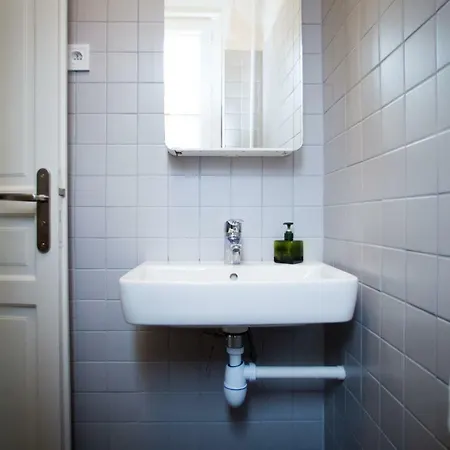 Bed & Breakfast Chambre D'hote Parisienne