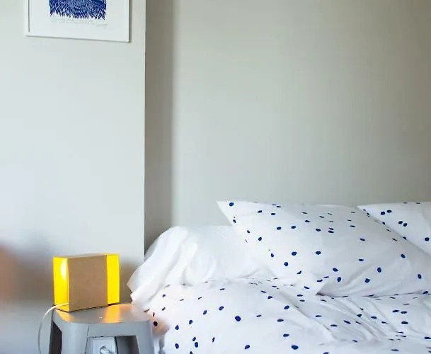 Holiday home D'hote Parisienne