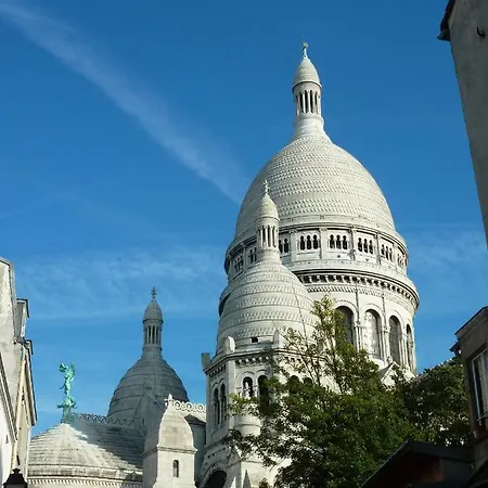 Casa vacanze D'hote Parisienne Parigi