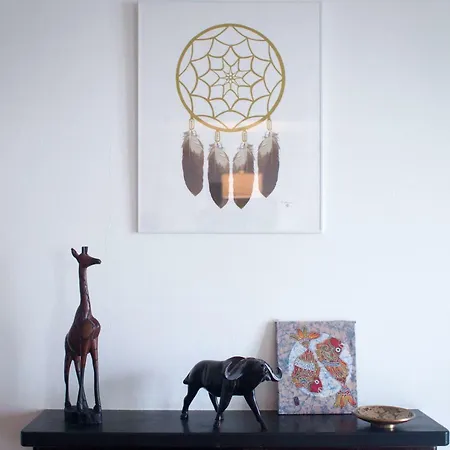 Casa vacanze D'hote Parisienne