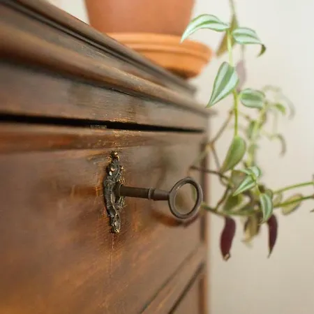 Casa vacanze D'hote Parisienne