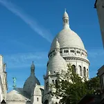 Bed and Breakfast D'hote Parisienne Παρίσι