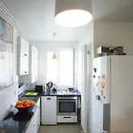 Bed and Breakfast D'hote Parisienne Παρίσι