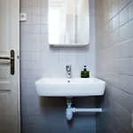 Bed and Breakfast D'hote Parisienne