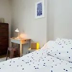 D'hote Parisienne 4* Παρίσι