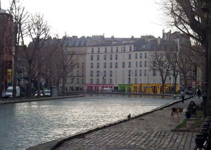 D'hote Parisienne * Paris